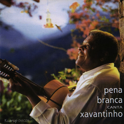 Cd Pena Branca E Xavantinho - Grandes Sucessos em Promoção na